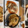 Harry's Seafood Bar and Grille